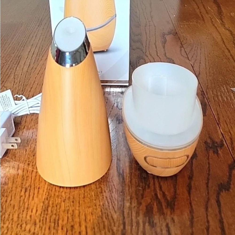 Sparoom Phoenix Ultrasonic Essential Oil Diffuser